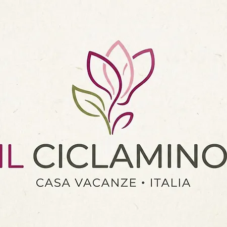 Il Ciclamino Apartamento *