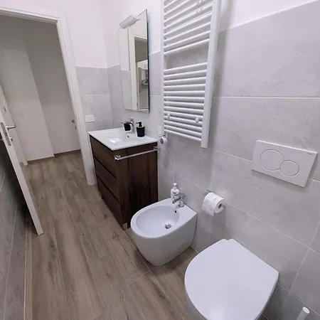 Apartamento Il Ciclamino Porto SantʼElpidio