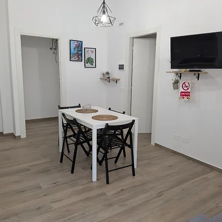 Apartamento Il Ciclamino