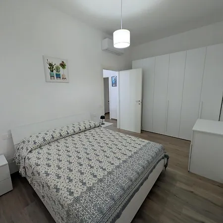 Apartamento Il Ciclamino Porto SantʼElpidio
