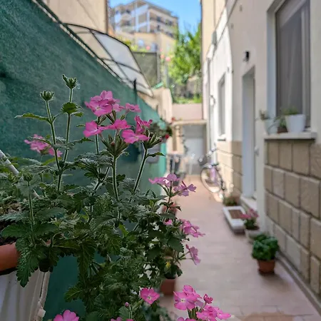 Apartamento Il Ciclamino