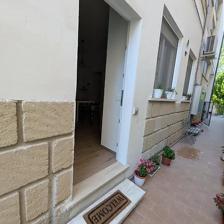 Il Ciclamino Apartamento