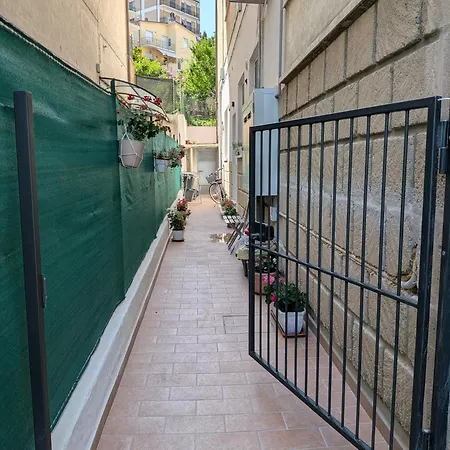 Apartamento Il Ciclamino *