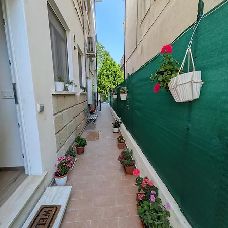 Il Ciclamino Apartamento *