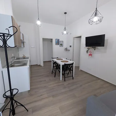 Apartamento Il Ciclamino *